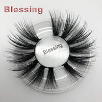 Blessing Mink 30MM Lashes